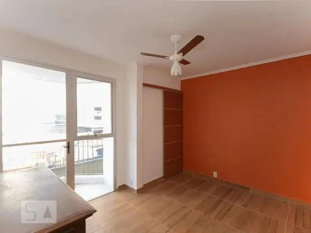 Imagem: Apartamento para Aluguel - Tijuca, 2 Quartos