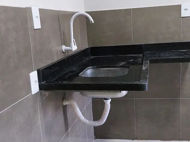 Imagem 3: Kitnet para Solteiro Ou Casal Sem Filhos