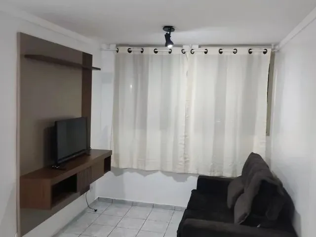 Imagem: Alugo Ap Mobiliado no Residencial Palmeiras