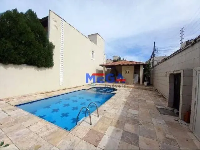 Imagem 3: Casa com 4 Quartos na Sapiranga - Fortaleza/Ce