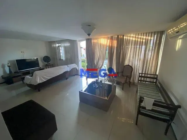 Imagem 4: Casa com 4 Quartos na Sapiranga - Fortaleza/Ce