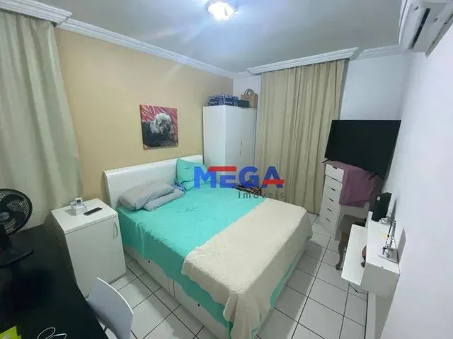 Imagem 11: Casa com 4 Quartos na Sapiranga - Fortaleza/Ce