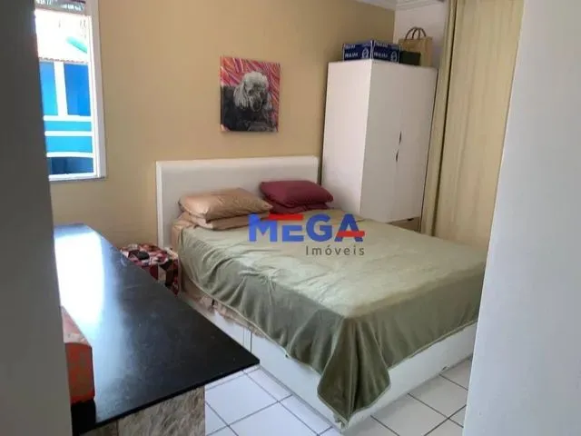 Imagem 5: Casa com 4 Quartos na Sapiranga - Fortaleza/Ce