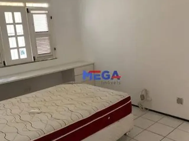 Imagem 2: Casa com 4 Quartos na Sapiranga - Fortaleza/Ce