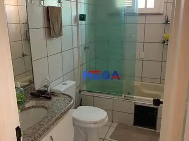 Imagem 6: Casa com 4 Quartos na Sapiranga - Fortaleza/Ce