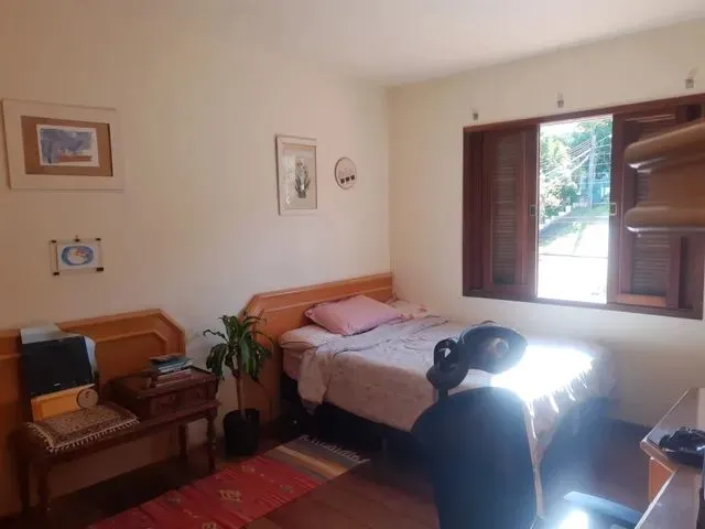 Imagem: Quarto em Casa Compartilhada