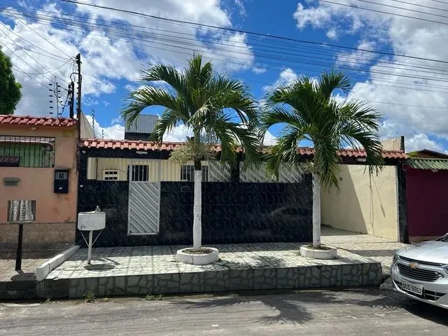 Imagem 10: Alugo Casa no Monte das Oliveiras