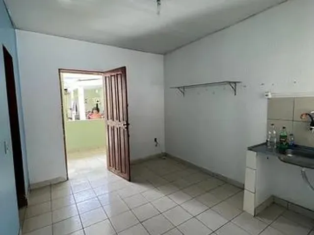 Imagem 4: Alugo Casa no Monte das Oliveiras