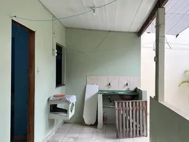 Imagem 7: Alugo Casa no Monte das Oliveiras