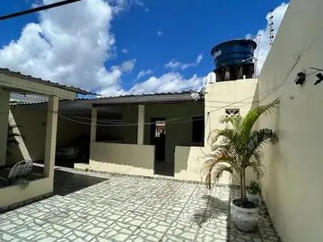 Imagem 5: Alugo Casa no Monte das Oliveiras