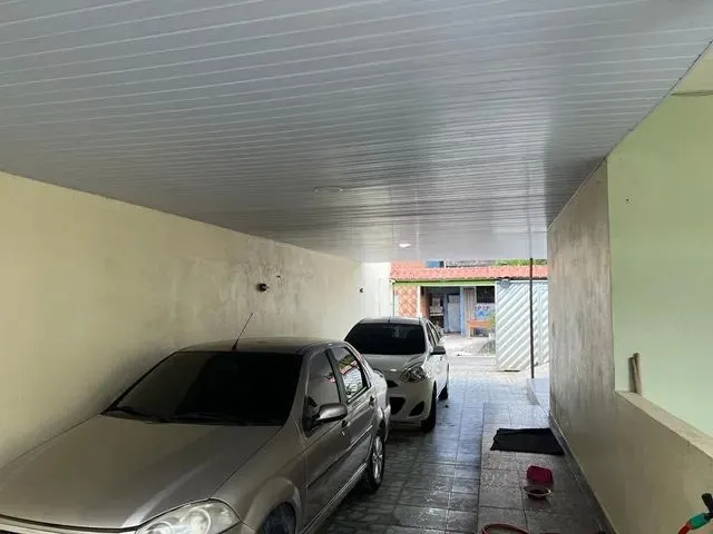 Imagem 6: Alugo Casa no Monte das Oliveiras