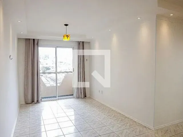 Imagem: Apartamento para Aluguel - Parque Erasmo