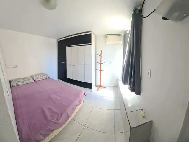 Imagem: Alugo Kitnet - Mobiliada