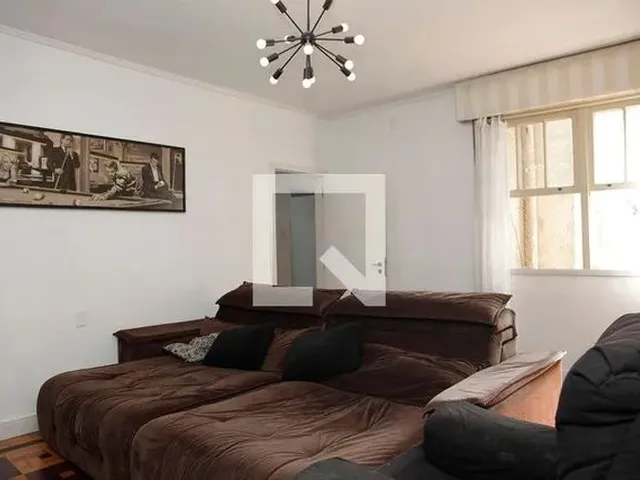 Imagem: Apartamento para Aluguel - Petrópolis