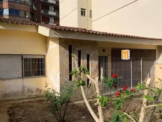 Imagem: Casa de 180M² com 4 Dormitórios no Centro