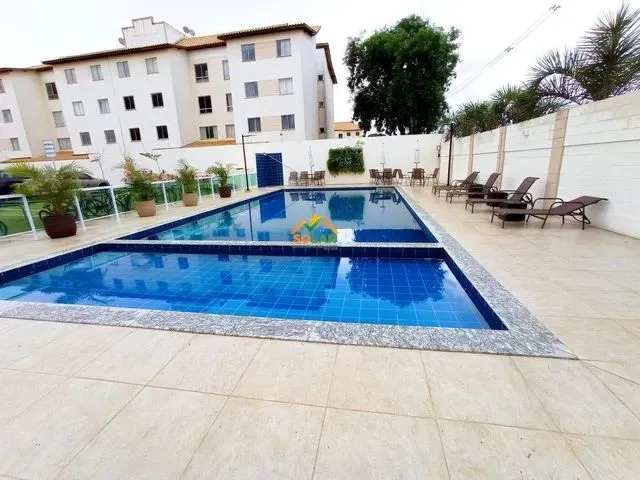 Imagem: Apartamento para Locação em Vitória da