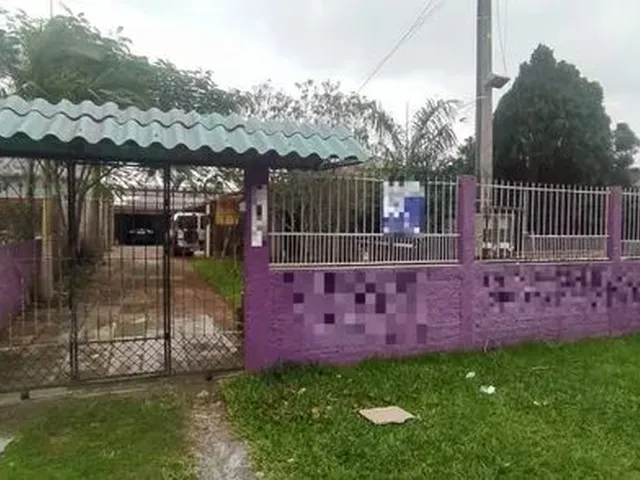 Imagem 1: Casa com 3 Dormitórios Bairro Mathias Velho