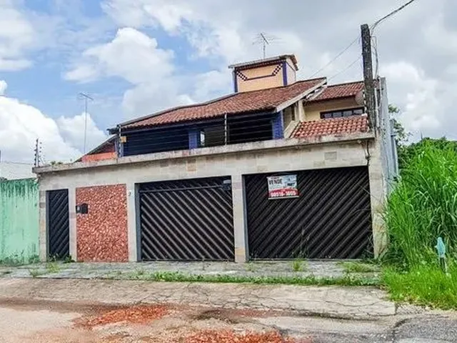 Imagem 6: Vendo Mansão no Caixa Para