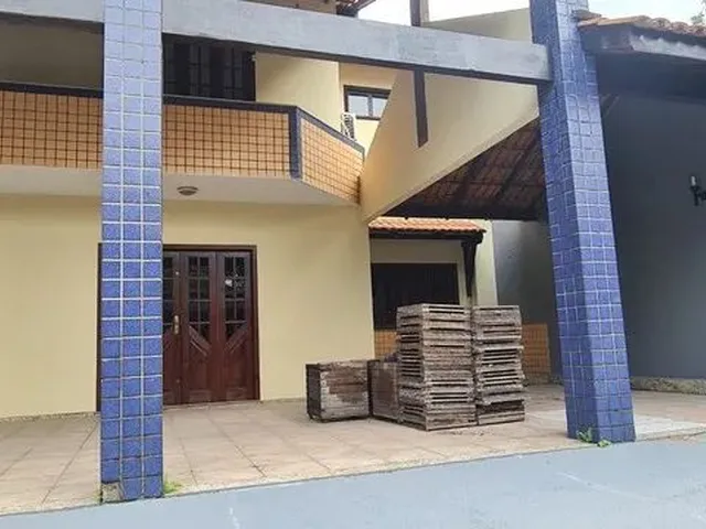 Imagem 3: Vendo Mansão no Caixa Para