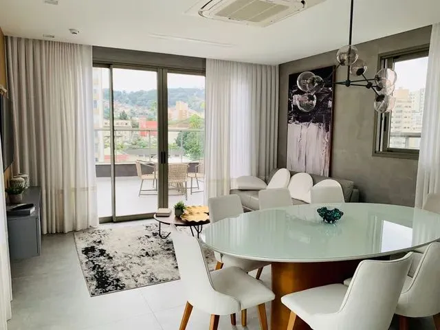 Imagem 11: Apartamento Novo Centro 03 Suites