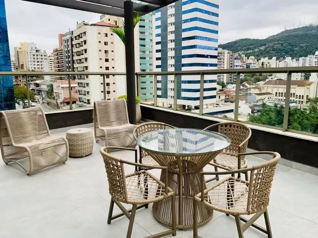 Imagem 15: Apartamento Novo Centro 03 Suites