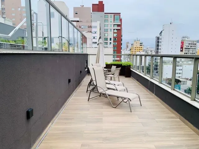 Imagem 14: Apartamento Novo Centro 03 Suites