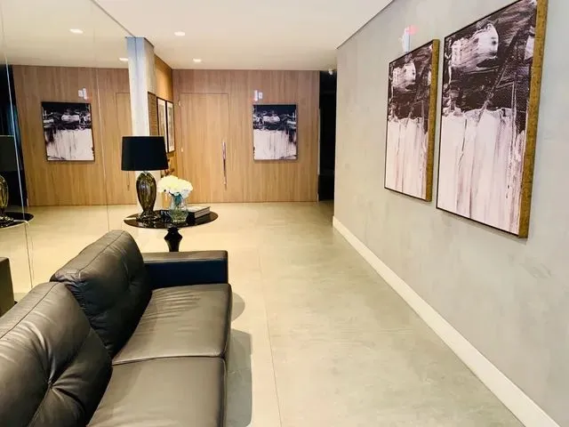 Imagem 5: Apartamento Novo Centro 03 Suites