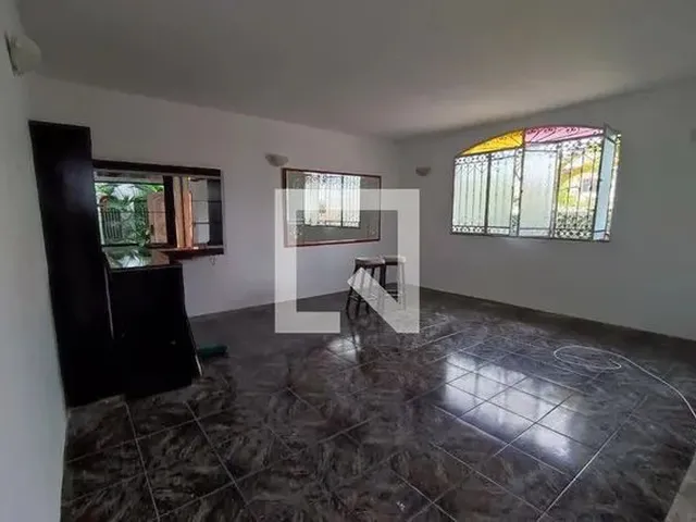 Imagem: Casa para Aluguel - Pechincha, 3 Quartos