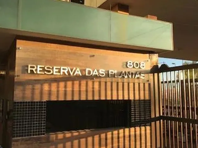 Imagem: Horto Bela Vista 2 Quartos