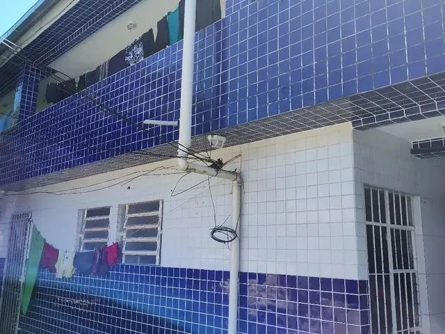 Imagem: Kitnet Porta Larga Primeiro Qndar