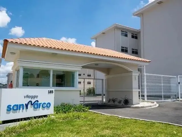 Imagem: Apartamento Novo com 2 Dormitórios em Araucária