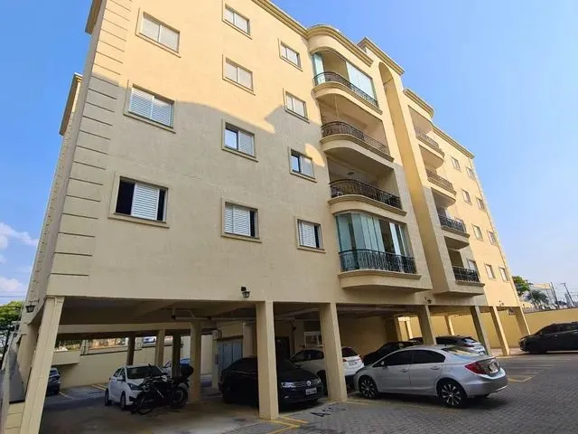 Imagem: Apartamento para Aluguel, 3 Quartos, 1 Suíte