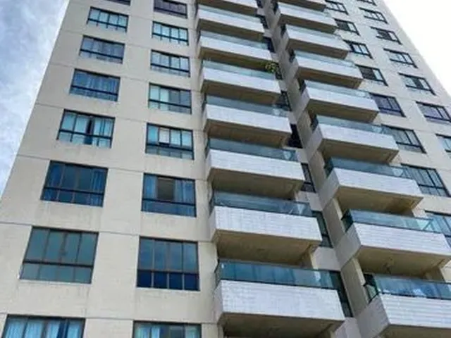 Imagem: Apartamento para Aluguel Tem 110 Metros
