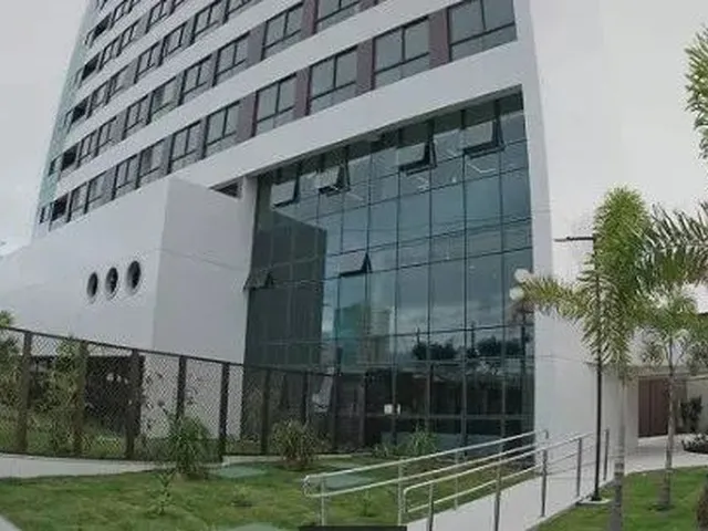 Imagem 1: Alugo Apto de 01 Dormitório - Bairro Pina