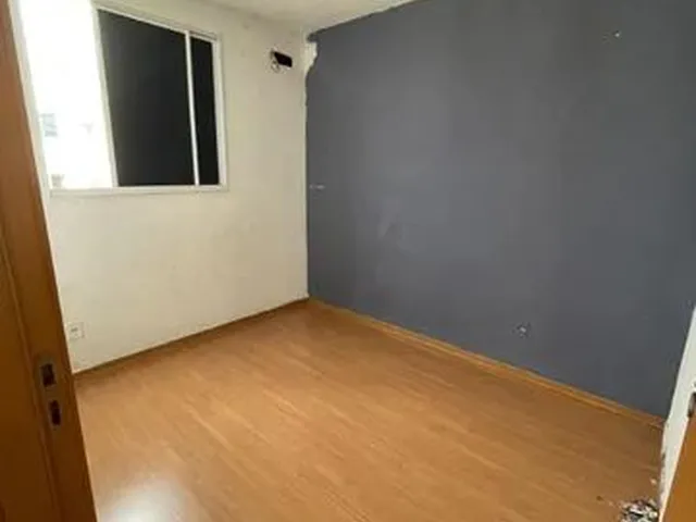 Imagem: Apartamento Mrv
