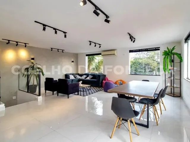 Imagem: São Paulo - Casa Padrão - Vila Mariana