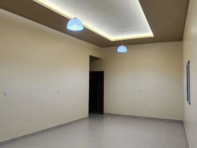 Imagem: Aluga-Se Casa Nova no Olímpico