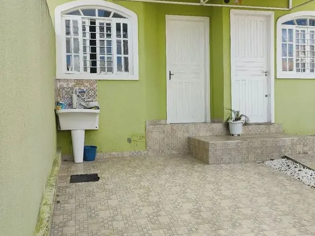 Imagem: Kitinet Bairro Alto