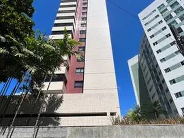Imagem: Apartamento para Locação no Espinheiro