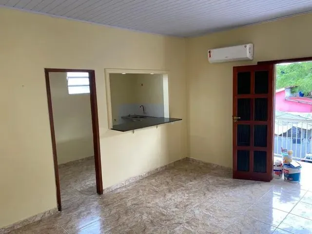 Imagem: Alugo Kitnet no Conjunto Ajuricaba