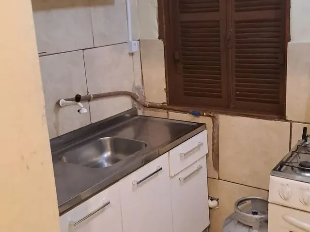 Imagem: Aluga-Se Apartamento Semi Mobilhado