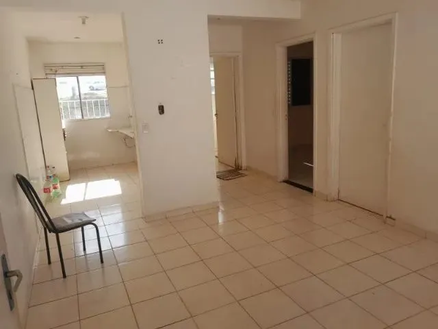 Imagem: Aluga-Se Apartamento - Parauapebas