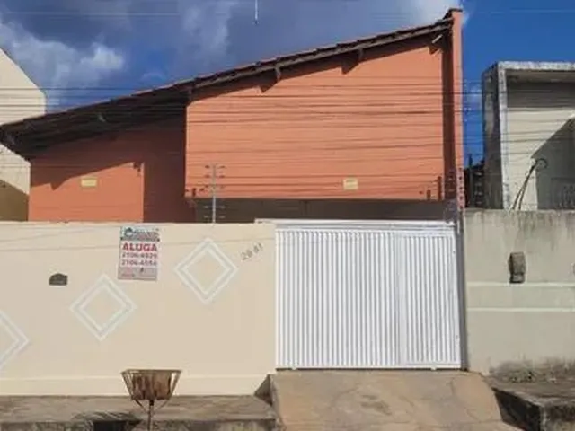 Imagem: Alugo Linda Casa Parque Piauí Timon