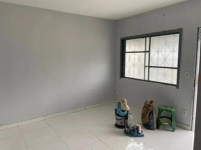 Imagem: Alugo Casa 2 Qts Valparaiso 1 Etapa C 950