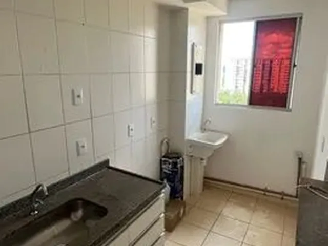 Imagem: Alugo Apartamento 2 Quartos Parque Clube