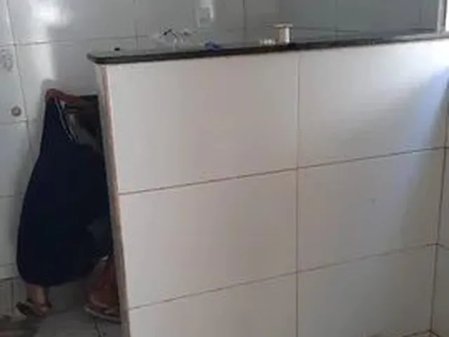 Imagem: Alugo Casa 2/4 390,00