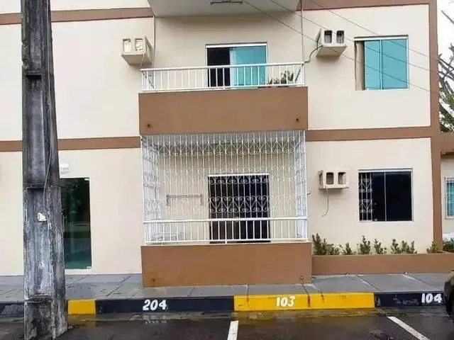 Imagem: Apto 2 Quartos Cond. Ariranhas no Cj. Santos