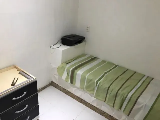 Imagem 1: Quartos Ufpe Quarto com aluguel por R$400 /mês