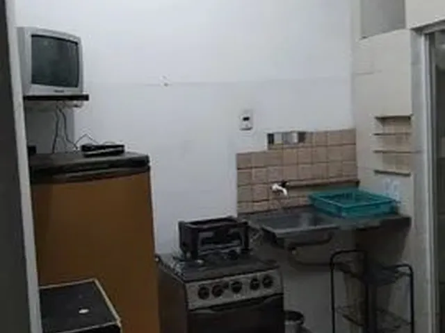 Imagem 1: Alugo Quarto Mobiliado