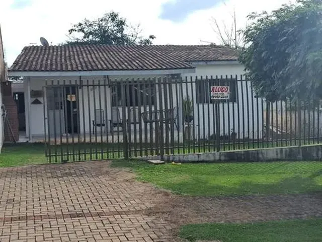 Imagem: Alugo Casa no Bairro Canceli